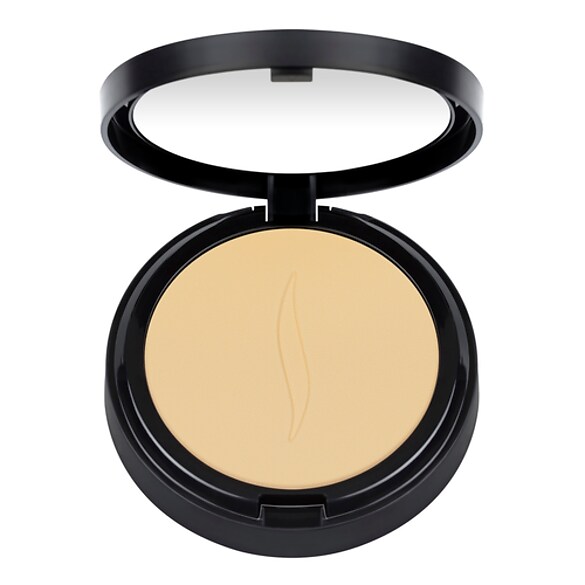 Matte Perfection Powder Foundation - Fond de ten compact, Sephora Collection